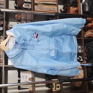 VTG Warm Maine, U.S.A. Rowing Jacket